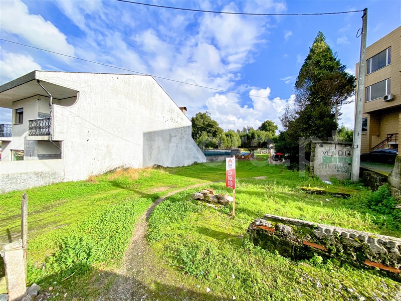 Terreno  Gondomar, São Cosme Zona 2 - 1123812 - 7