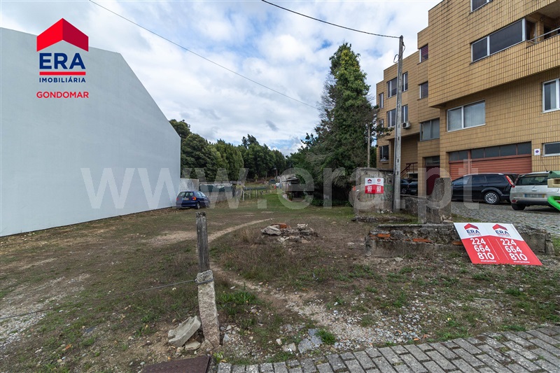 Terreno  Gondomar, São Cosme Zona 3 - 1123812 - 9