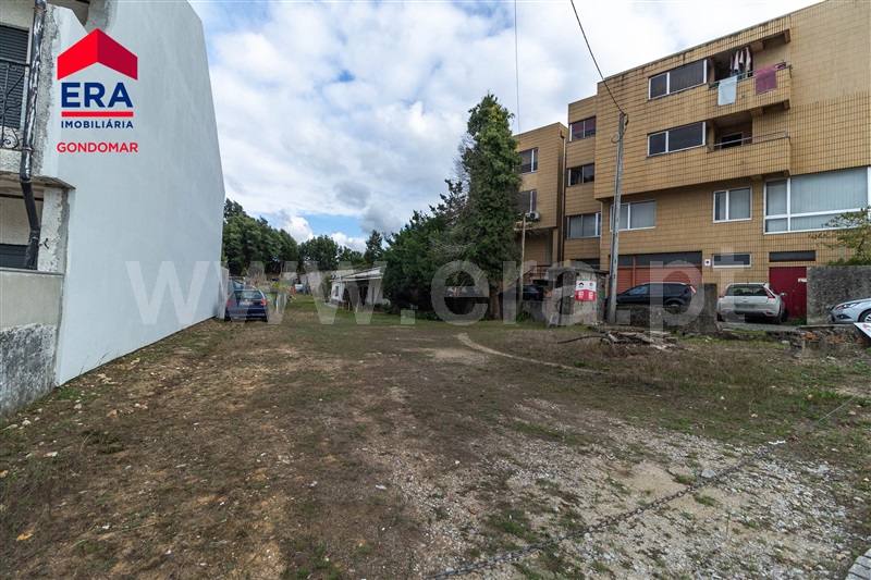 Terreno  Gondomar, São Cosme Zona 3 - 1123812 - 10