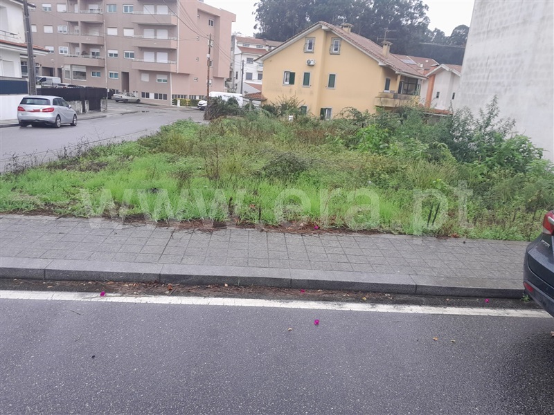 Terreno / Gondomar, Gondomar (São Cosme), Valbom e Jovim