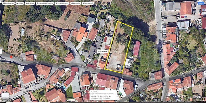 Terreno / Gondomar, Gondomar (São Cosme), Valbom e Jovim