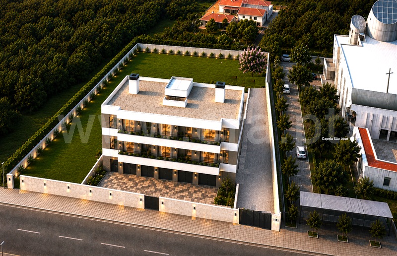 Terreno / Gondomar, Gondomar (São Cosme), Valbom e Jovim