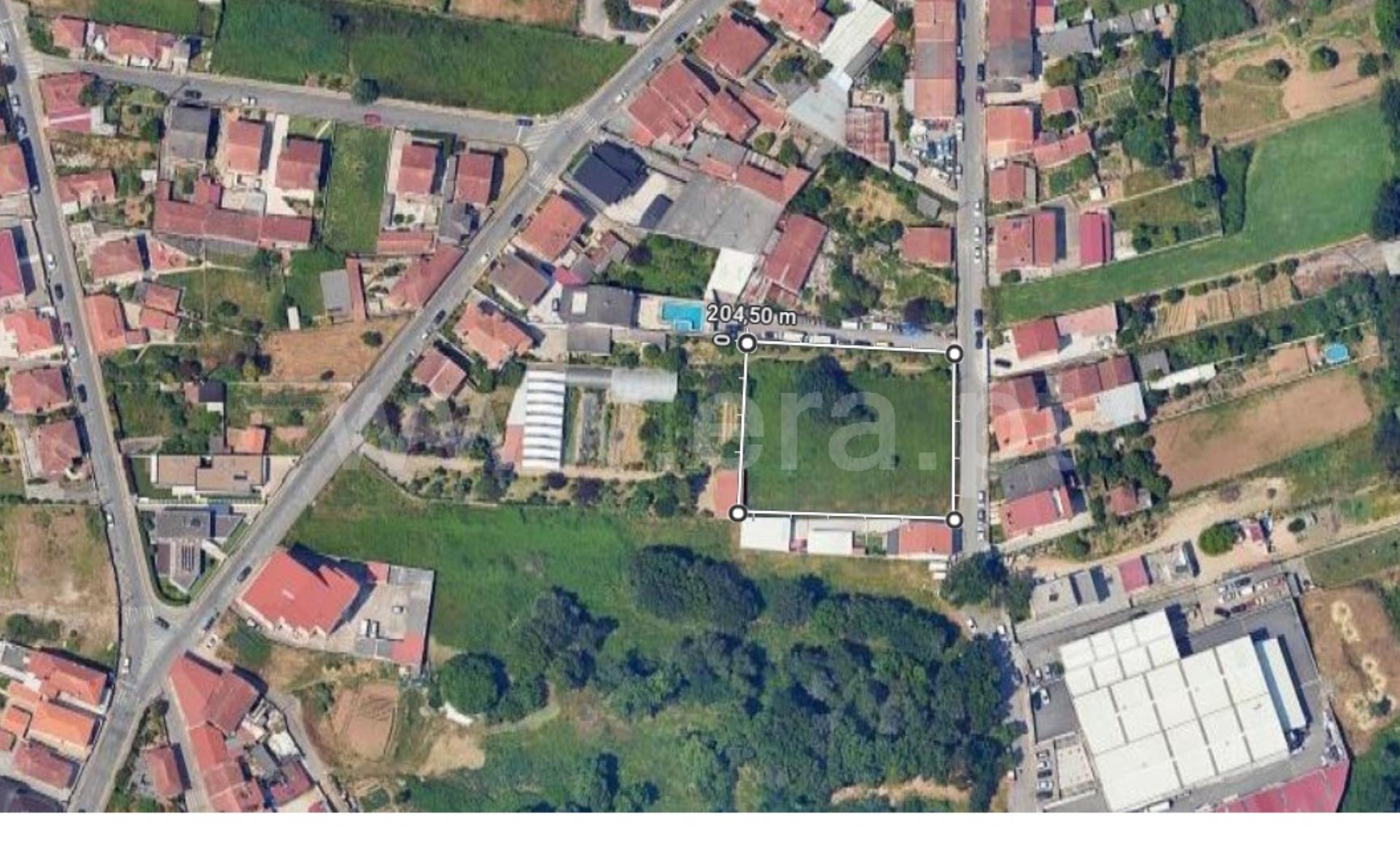 Land for sale in Gondomar, Portugal — €390,000