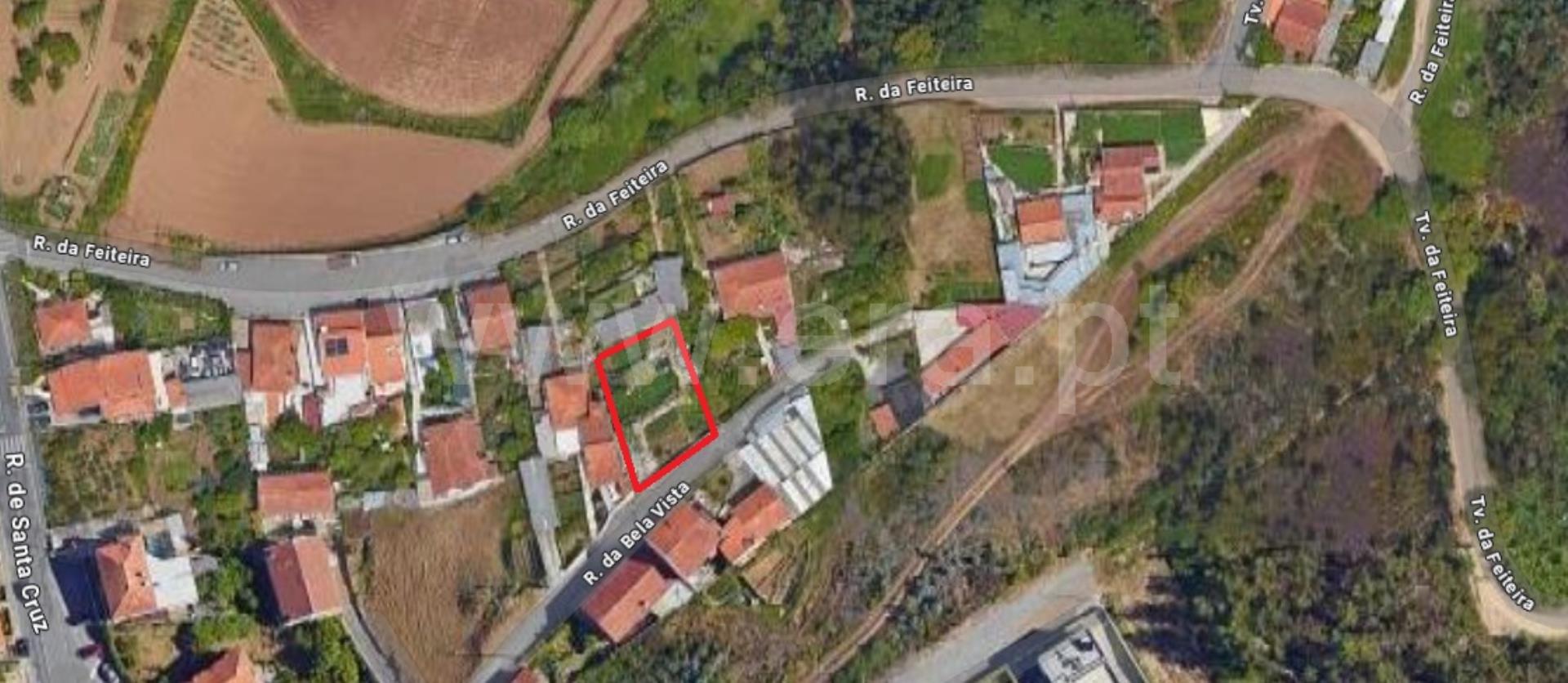 Land for sale in Gondomar, Portugal — €78,000