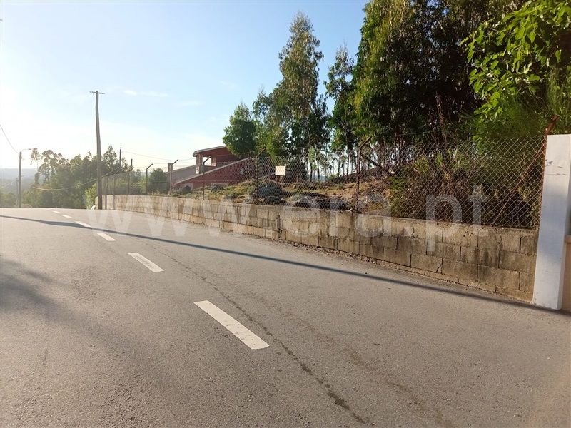 Terreno  Gondomar, Lomba - 1181121 - 2