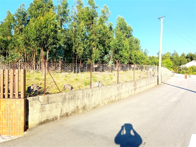 Terreno  Gondomar, Lomba - 1181121 - 3
