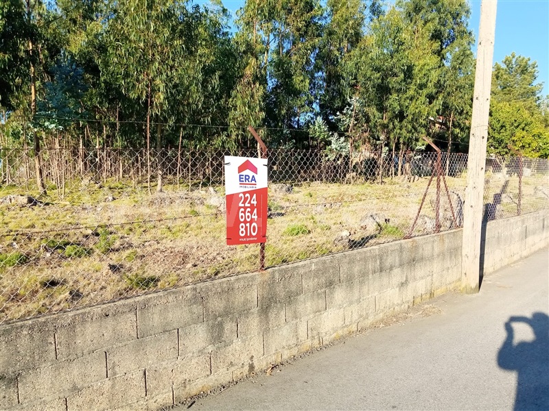 Terreno / Gondomar, Lomba