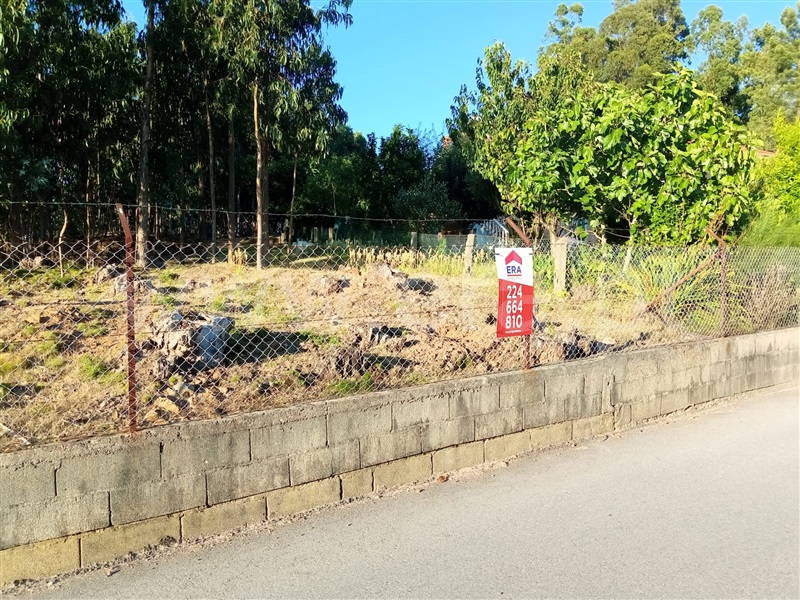 Terreno  Gondomar, Lomba - 1181121 - 4