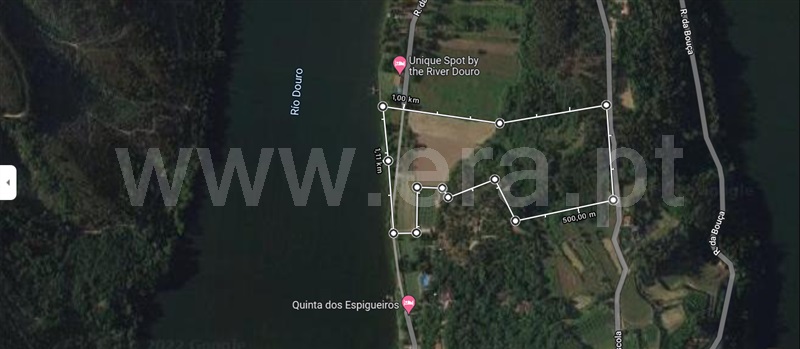 Terreno / Gondomar, Lomba
