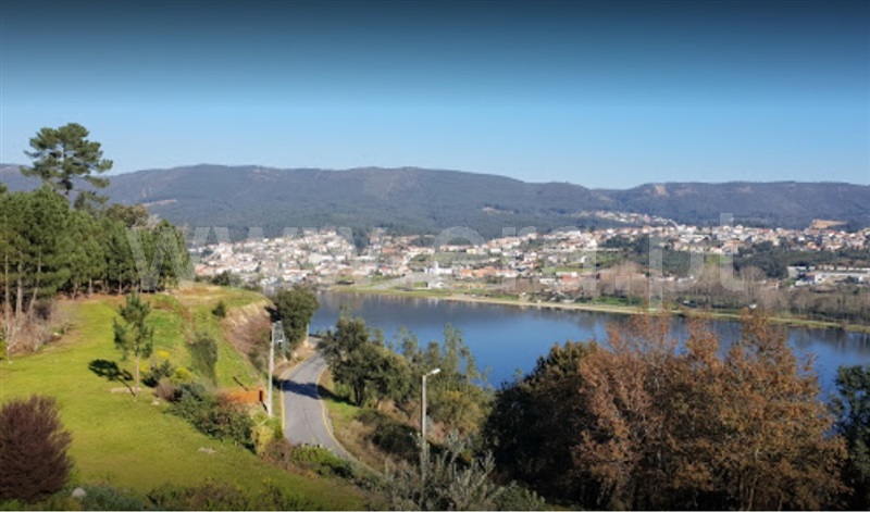Terreno  Gondomar, Lomba - 1249350 - 2