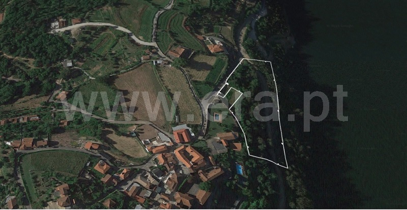 Terreno / Gondomar, Lomba