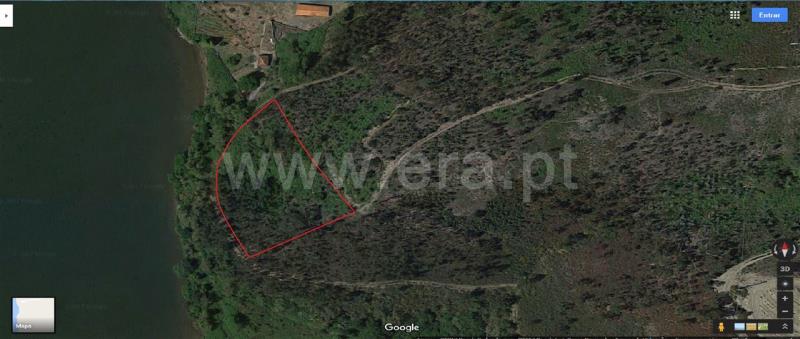 Terreno / Gondomar, Lomba