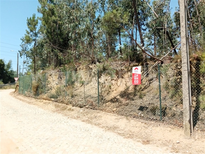 Terreno  Gondomar, Medas - 1260013 - 1