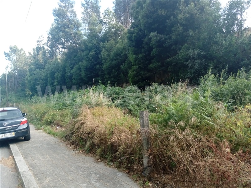 Terreno / Gondomar, Medas