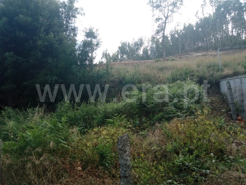 Terreno  Gondomar, Medas - 1260017 - 2