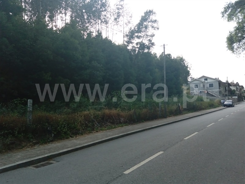 Terreno  Gondomar, Medas - 1260017 - 4
