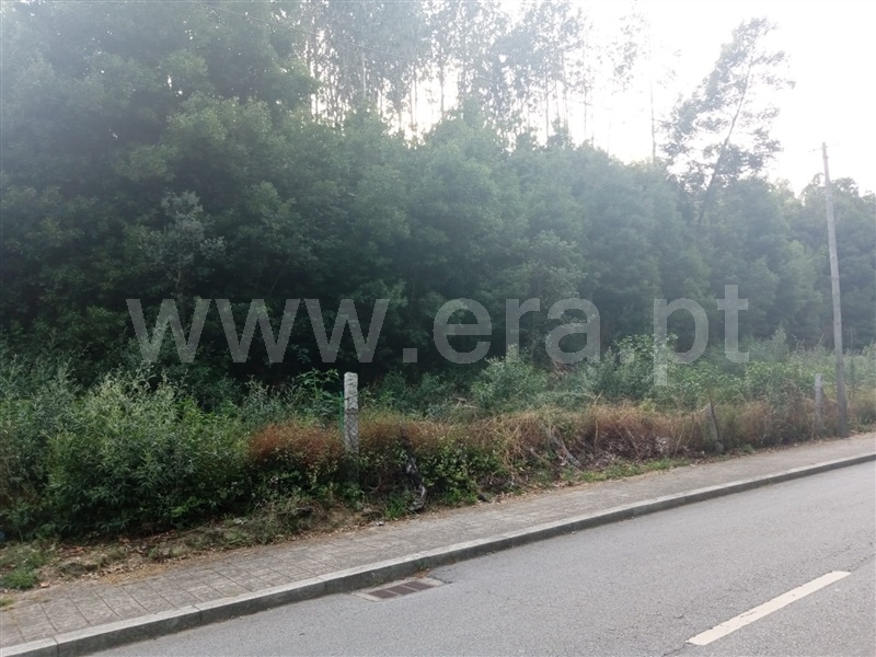 Terreno  Gondomar, Medas - 1260017 - 5