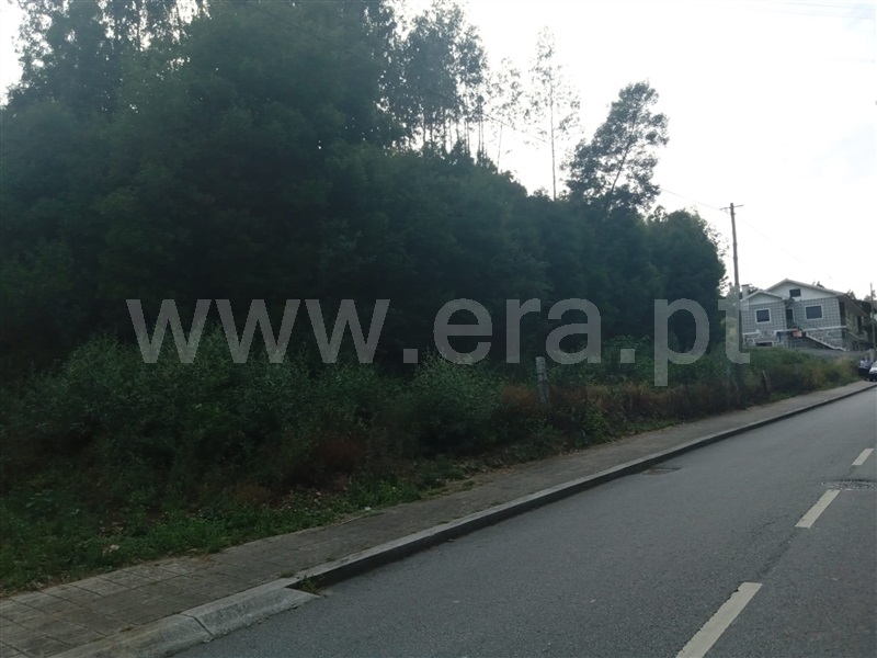 Terreno  Gondomar, Medas - 1260017 - 6