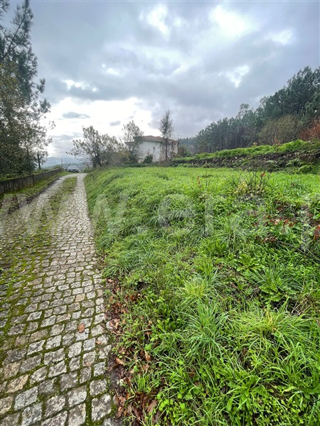 Terreno / Gondomar, Medas