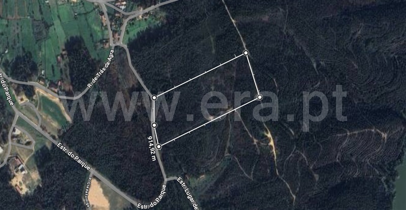 Terreno / Gondomar, Medas