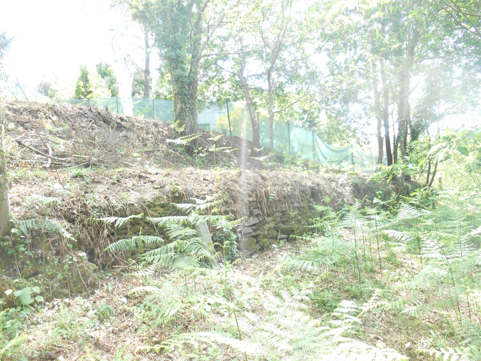 Land for sale in Gondomar, Portugal — €165,000