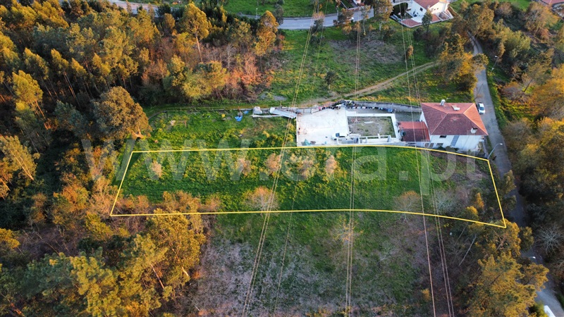 Terreno / Gondomar, Melres e Medas