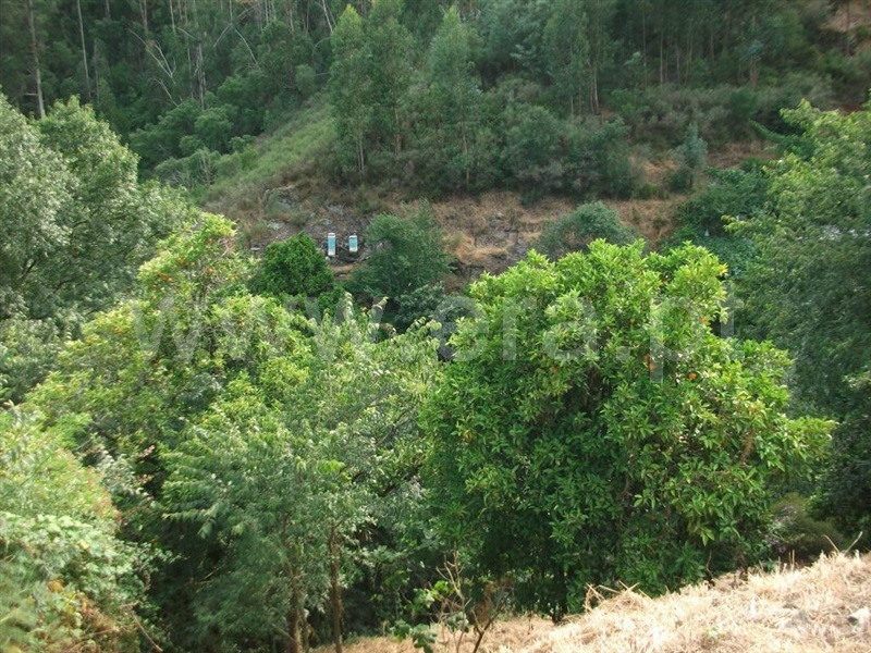 Terreno  Gondomar, Melres - 1138482 - 2
