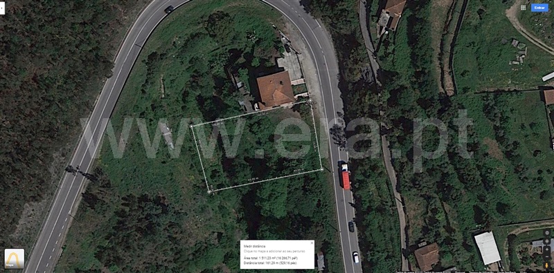 Terreno / Gondomar, Melres
