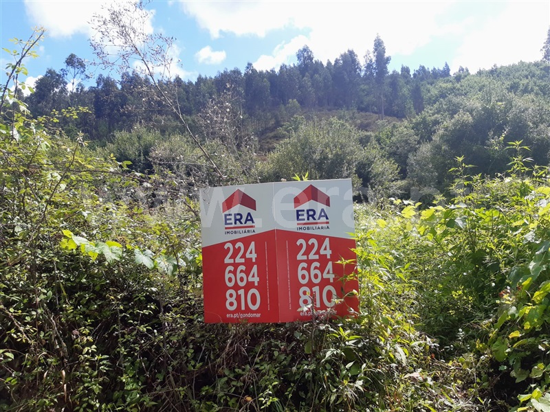 Terreno / Gondomar, Melres