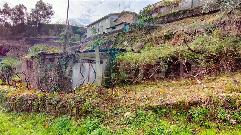 Terreno  Gondomar, Melres - 1212926 - 1