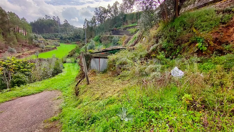 Terreno  Gondomar, Melres - 1212926 - 2