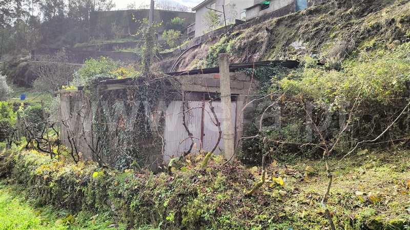 Terreno  Gondomar, Melres - 1212926 - 4