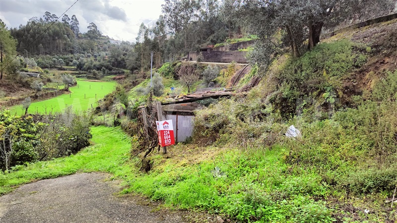 Terreno  Gondomar, Melres - 1212926 - 7