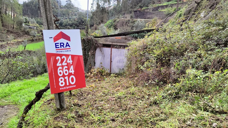 Terreno  Gondomar, Melres - 1212926 - 8