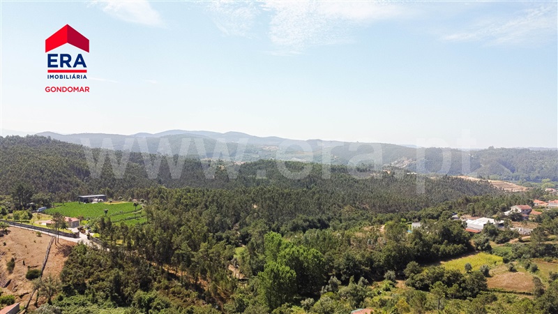Terreno  Gondomar, Melres - 1214325 - 12