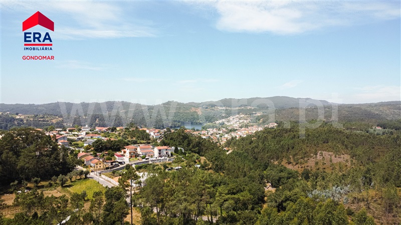 Terreno  Gondomar, Melres - 1214325 - 14