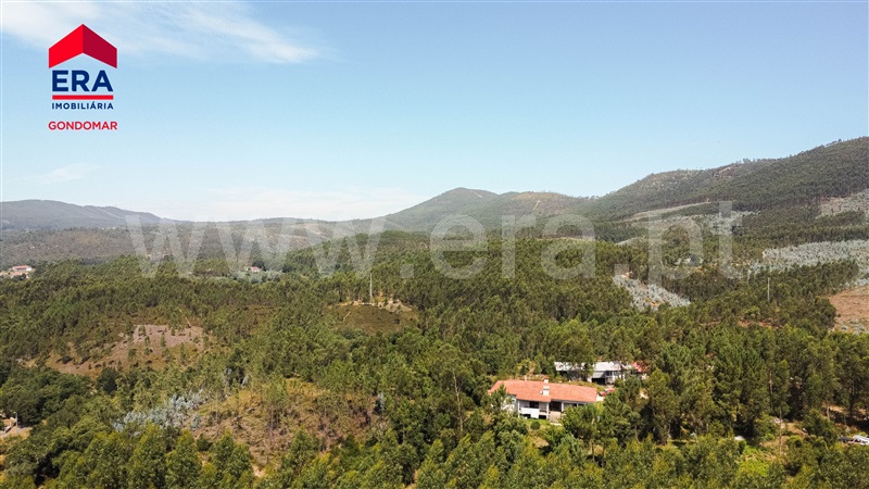 Terreno  Gondomar, Melres - 1214325 - 15