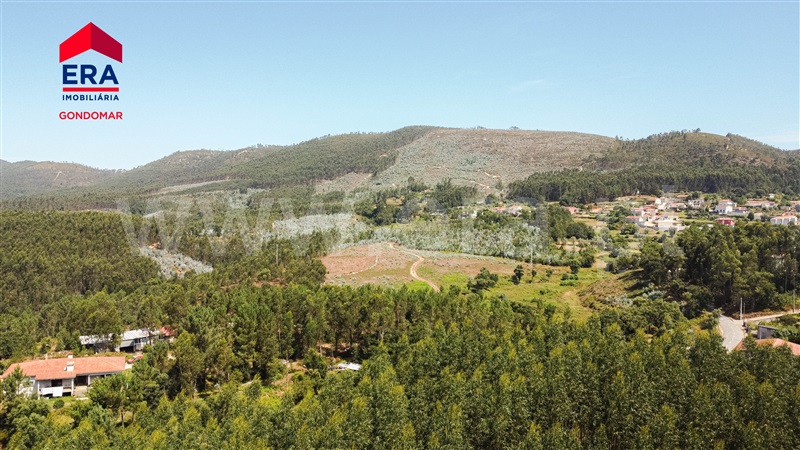 Terreno  Gondomar, Melres - 1214325 - 17