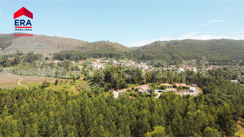 Terreno  Gondomar, Melres - 1214325 - 18