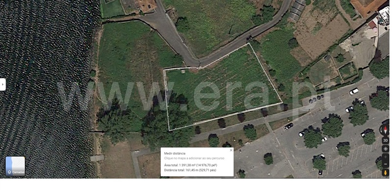 Terreno / Gondomar, Melres