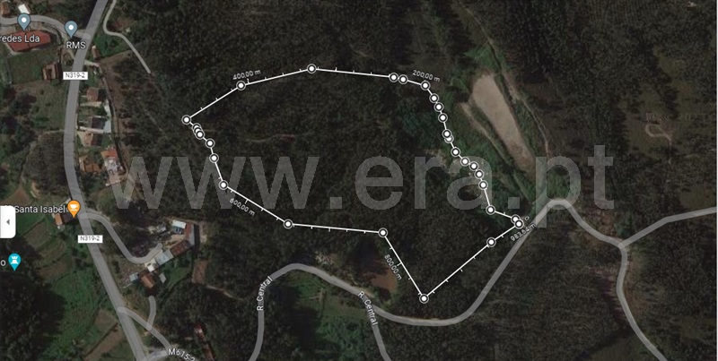 Terreno / Gondomar, Melres