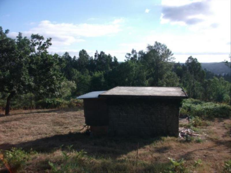 Terreno / Gondomar, Melres