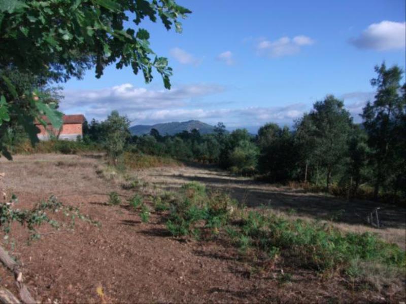Terreno  Gondomar, Melres - 152228 - 4