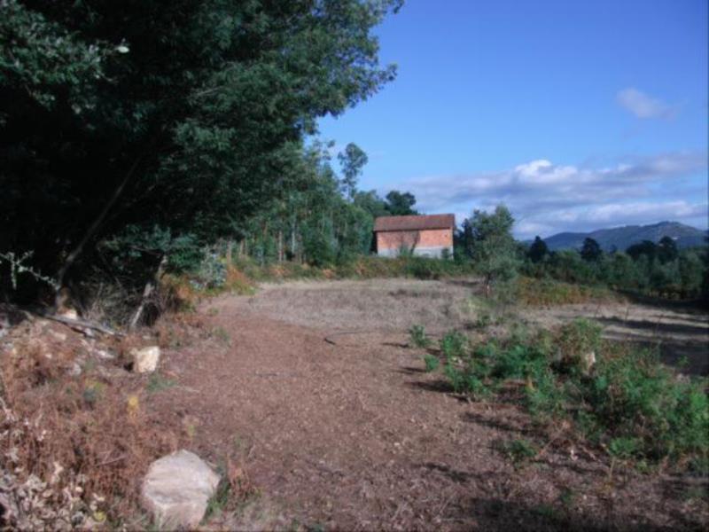 Terreno  Gondomar, Melres - 152228 - 5