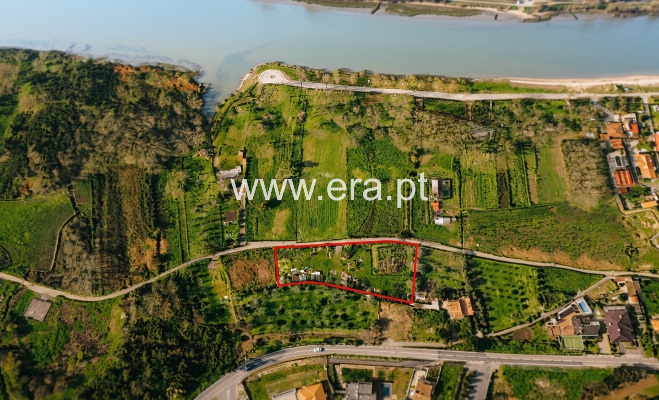 Terreno / Gondomar, Melres