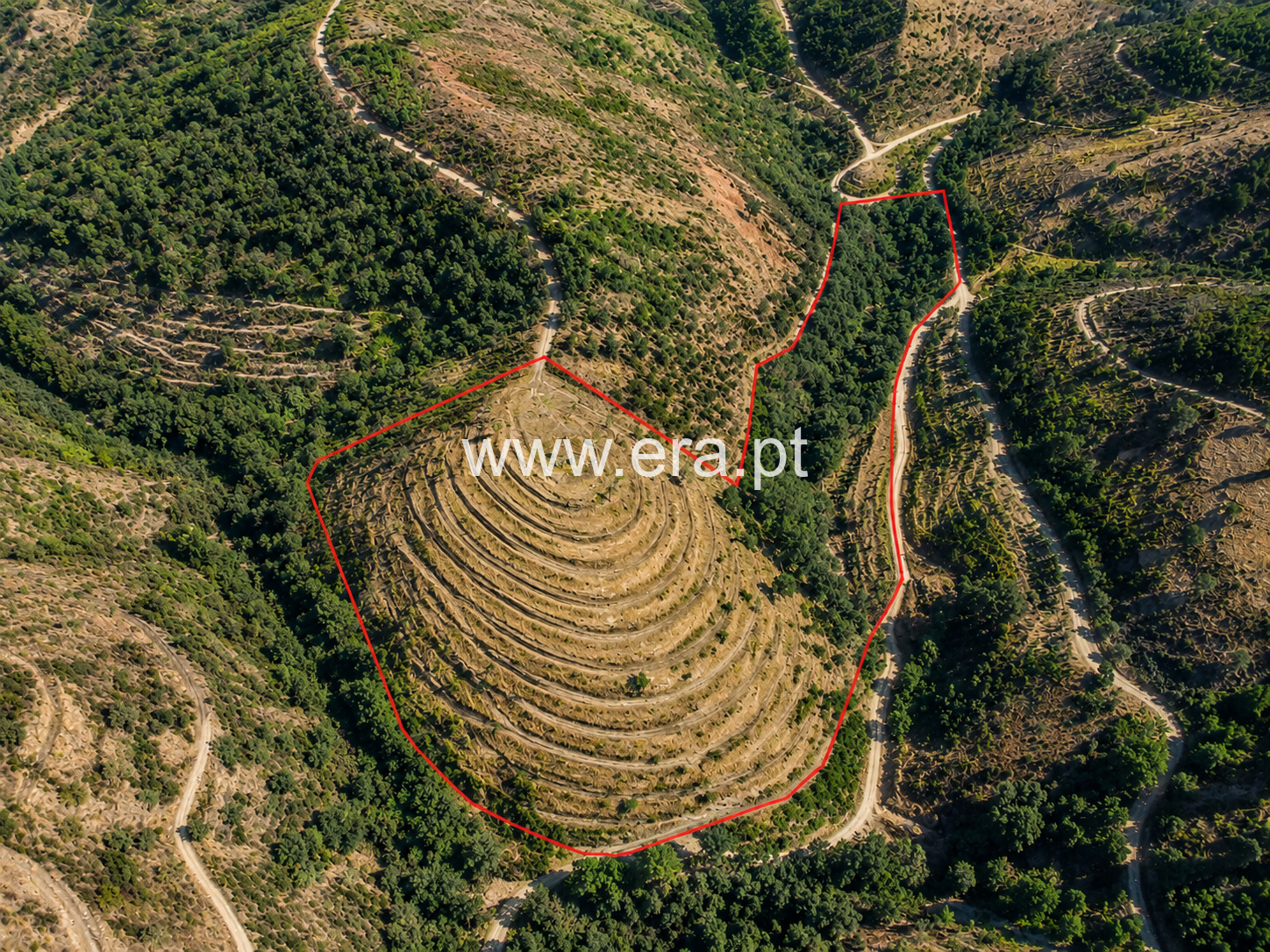 Terreno / Gondomar, Melres
