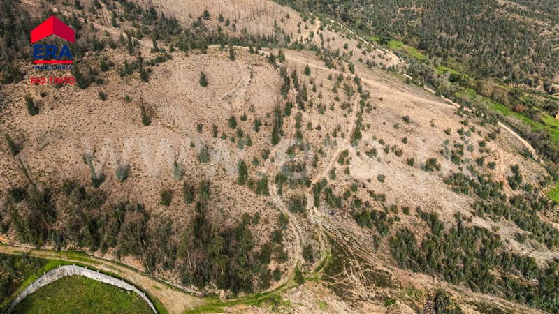 Terreno / Gondomar, Melres
