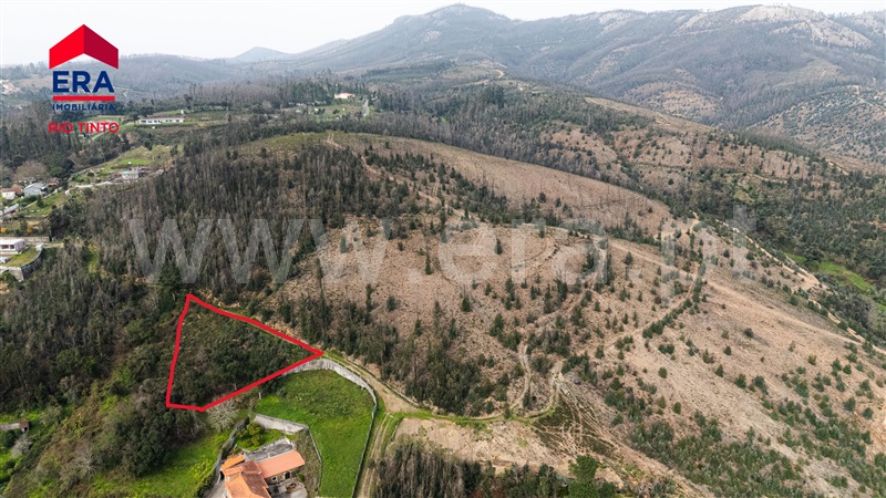 Terreno / Gondomar, Melres