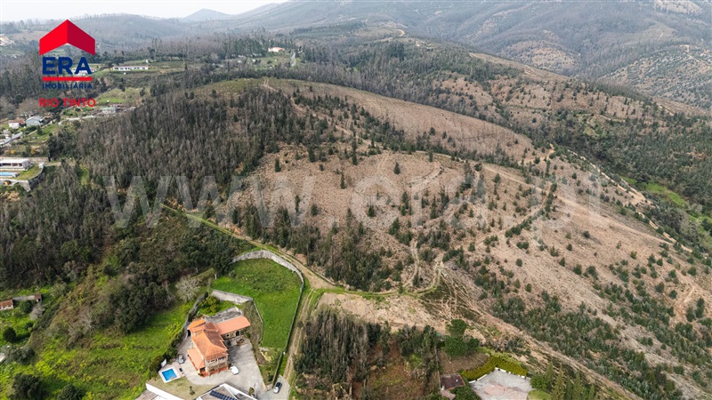 Terreno / Gondomar, Melres