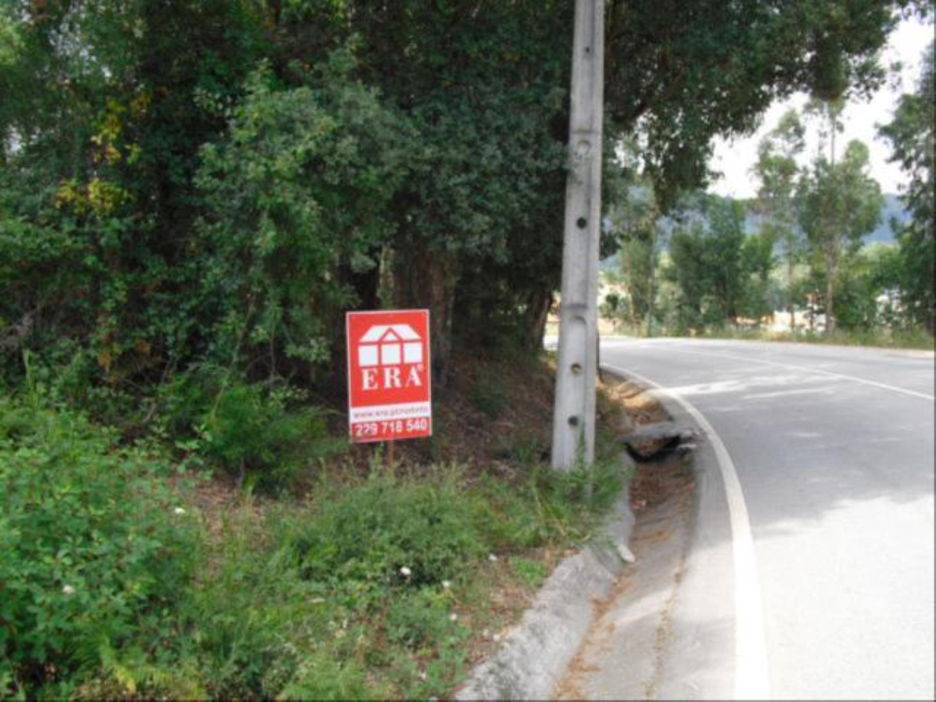 Land for sale in Gondomar, Portugal — €52,000